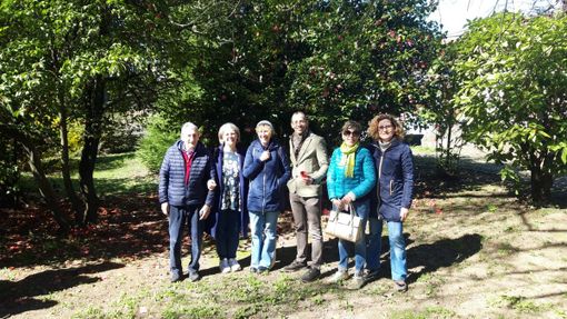 Un orto urbano per il futuro Un orto urbano per il futuro