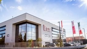 La Irca di Gallarate e Vergiate venduta al fondo Advent per oltre 1 miliardo di euro