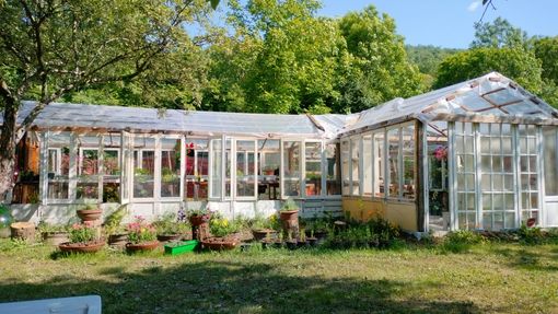 Porte Aperte alla Cascina Nazè a Laveno Mombello
