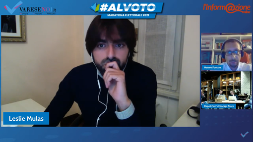 Leslie Mulas Leslie Mulas