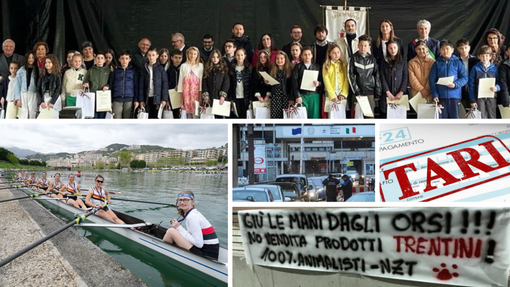 LE NOTIZIE DELLA SETTIMANA - Cosa è successo dal 10 al 16 aprile 2023