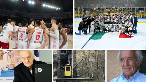 LE NOTIZIE DELLA SETTIMANA - Cosa è successo dal 10 al 16 aprile 2023