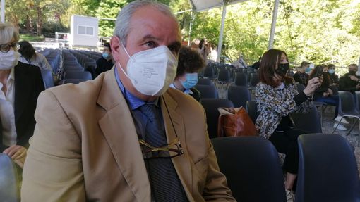 L’assessore Catalano si presenta in commissione: «Varese sotto il profilo statistico non è una città pericolosa» L’assessore Catalano si presenta in commissione: «Varese sotto il profilo statistico non è una città pericolosa»