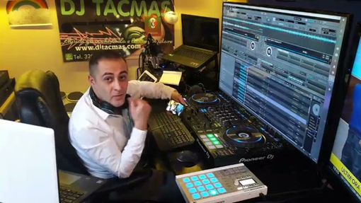 E' nata a Besozzo Radio Covid-19: l'emittente che combatte il virus con le canzoni