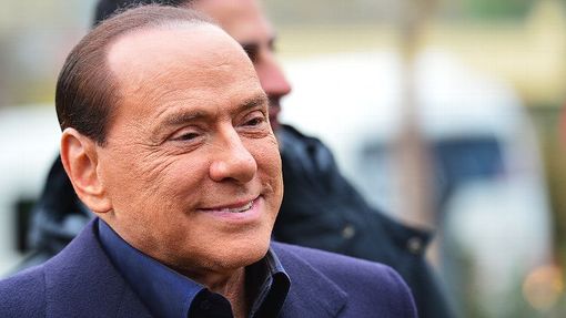 I Giovani del PD: «Inaccettabile Malpensa intitolata a Berlusconi"»