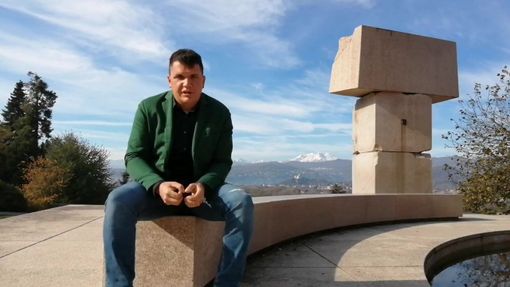 Il sindaco di Taino scrive a Conte e ad Arcuri: «Coinvolgere i Comuni nella vaccinazione di massa contro il Covid»