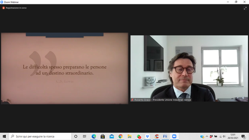 È tempo di #PmiDayVarese2022