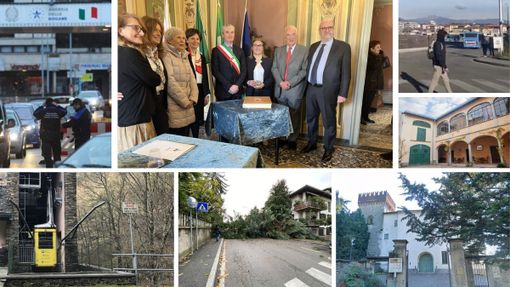 LE NOTIZIE DELLA SETTIMANA - Cosa è successo dal 27 novembre al 3 dicembre 2023