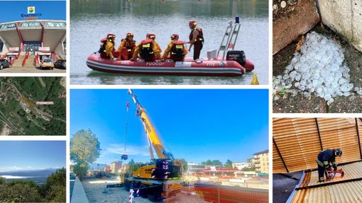 LE NOTIZIE DELLA SETTIMANA - Cosa è successo dal 21 al 27 agosto 2023