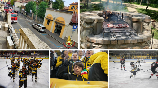 LE NOTIZIE DELLA SETTIMANA - ecco cosa è successo dal 3 al 9 aprile 2023