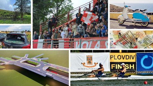 LE NOTIZIE DELLA SETTIMANA - cosa è successo dal 17 luglio al 23 luglio 2023