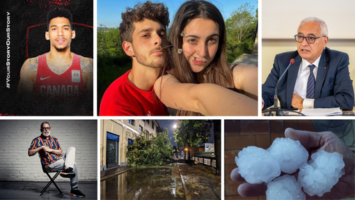 LE NOTIZIE DELLA SETTIMANA - Cosa è successo dal 24 luglio al 30 luglio 2023