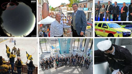 LE NOTIZIE DELLA SETTIMANA - Cosa è successo dal 25 settembre al 1 ottobre 2023