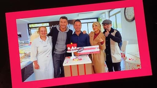 Tratta dalla pagina Facebook del Comune di Barasso