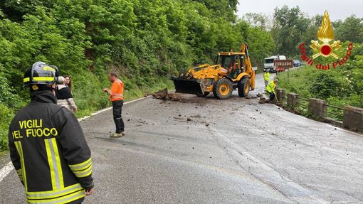 Dissesto idrogeologico, Licata lancia l'allarme per il Varesotto: «Servono investimenti, Stato e Regione ci ascoltino» Dissesto idrogeologico, Licata lancia l'allarme per il Varesotto: «Servono investimenti, Stato e Regione ci ascoltino»