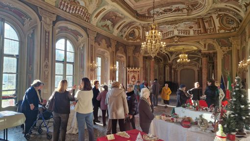 FOTO - Tavole Addobbate: ecco tutti i premiati