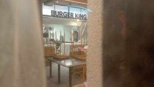 Burger King torna a Varese città. Alle Corti Burger King torna a Varese città. Alle Corti