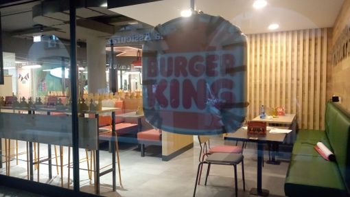 Burger King delle Corti, ci siamo. Si apre domani Burger King delle Corti, ci siamo. Si apre domani