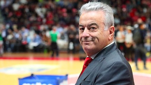 Arrivederci, caro Sandro Galleani