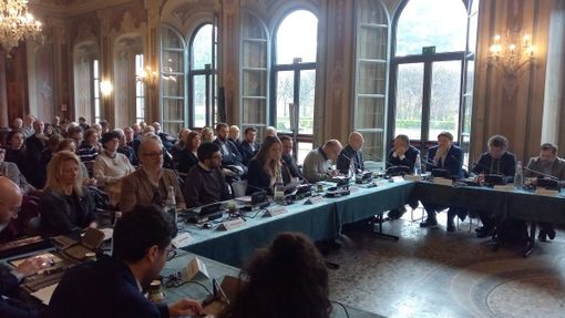 Quando la memoria è un onore: Varese ha ufficialmente il suo Famedio Quando la memoria è un onore: Varese ha ufficialmente il suo Famedio