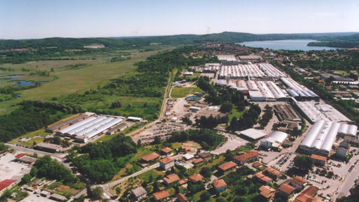 Rsu Whirlpool Cassinetta: la Fiom elegge nove delegati