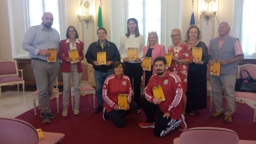 "Profumi e sapori d'autunno", una domenica per riscoprire Biumo Inferiore "Profumi e sapori d'autunno", una domenica per riscoprire Biumo Inferiore