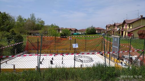 Saltrio, la procura mette i sigilli all’antenna dell’ex vice sindaco Saltrio, la procura mette i sigilli all’antenna dell’ex vice sindaco