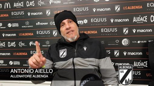 VIDEO. La furia di Aiello: «Scritte stronzate». Il fuoco di Cotta: «A volte stacchiamo la spina»