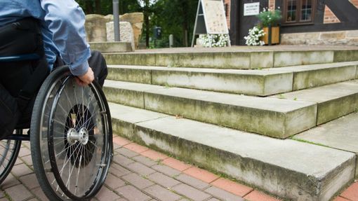 Pgt e partecipazione: incontro dedicato al tema dell'accessibilità