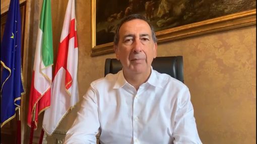 Il sindaco di Milano: «Il tracciamento non funziona, ai cittadini dico di stare a casa per aiutare gli ospedali»