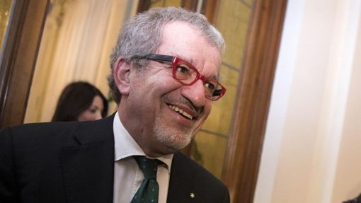 Un luogo in città dedicato a Roberto Maroni: Angei (Lega) presenta mozione in consiglio comunale. «Un esempio per noi e le nuove generazioni»