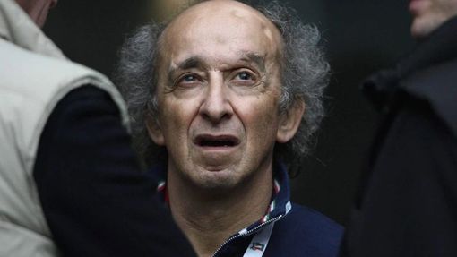 Bruno Arena, componente del duo comico Fichi d'India insieme a Max Cavallari