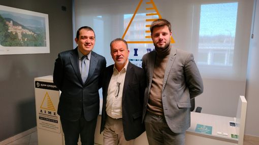 Il nuovo desk di Camera Condominiale e AIME: un sodalizio in nome del carobollette