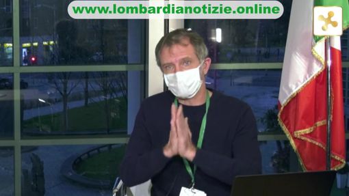 Davide Caparini, assessore al Bilancio della Regione Lombardia Davide Caparini, assessore al Bilancio della Regione Lombardia