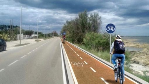 “Ti Ciclo Via” a Malnate: chiusura temporanea fino al 18 novembre “Ti Ciclo Via” a Malnate: chiusura temporanea fino al 18 novembre