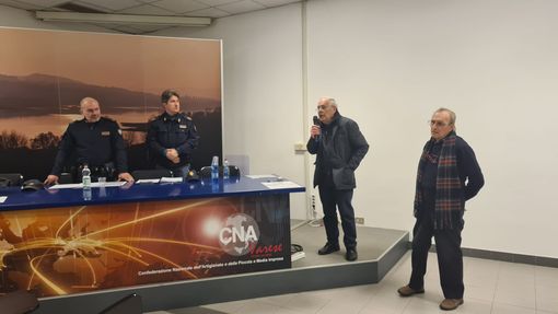 CNA e Polizia di Stato contro le truffe agli anziani
