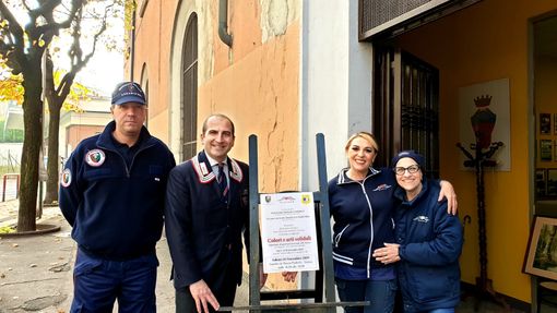 A Varese opere d'arte in vendita per aiutare le famiglie in difficoltà e i loro amici a quattro zampe