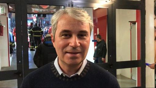 Galimberti: «In Giovanni Beretta la forte volontà di agire per il bene della propria comunità» Galimberti: «In Giovanni Beretta la forte volontà di agire per il bene della propria comunità»