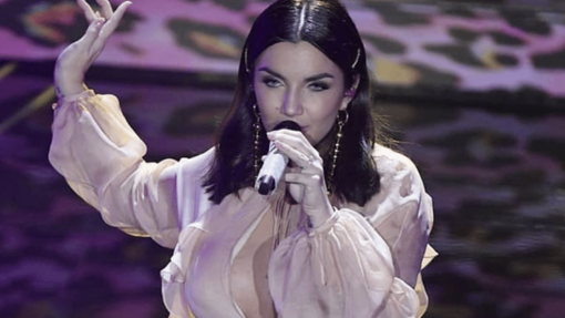 Elettra Lamborghini arriva a Varese e incontra i suoi fan: giovedì appuntamento in Galleria Manzoni