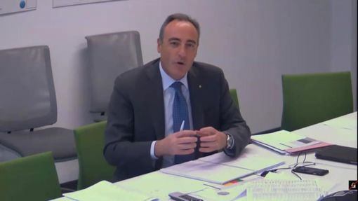 Coronavirus, in Lombardia 1280 casi in più in un giorno: «Se si resta a casa come nel Lodigiano diminuiranno»