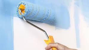 Castiglione Olona, genitori volontari al lavoro per ritinteggiare la scuola Castiglione Olona, genitori volontari al lavoro per ritinteggiare la scuola