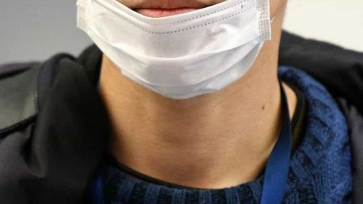 Luino, al via da stamattina la distribuzione gratuita di settemila mascherine