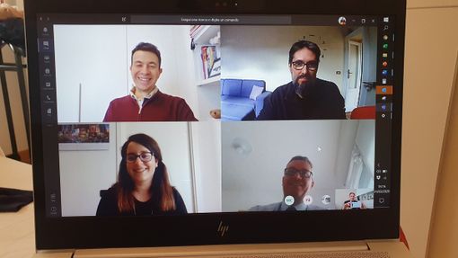 Alla Liuc le prime tre tesi a distanza: si parte con il dottorato Alla Liuc le prime tre tesi a distanza: si parte con il dottorato