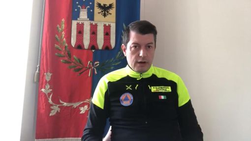 Coronavirus, il sindaco Zappamiglio: «A Gorla Maggiore i casi salgono a tre» (video) Coronavirus, il sindaco Zappamiglio: «A Gorla Maggiore i casi salgono a tre» (video)