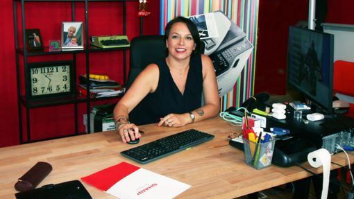 10 ANNI DI CONSORZIO/6. «Io, imprenditrice, scelgo Varese nel Cuore proprio nel post Covid. Per dare un segnale»