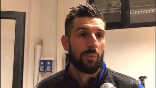 FIGLIO DI VARESE E DEL VARESE. Quel gol di Eros Pisano al 93' in Cremonese-Pisa scatena orgoglio e rimpianto