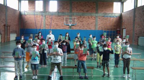 "Fiabe a Bizzozero", presentato il dodicesimo volume dei racconti di quartiere