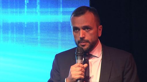 10 ANNI DI CONSORZIO/5. «La Pallacanestro Varese non è la squadra di una città ma di tutti. L'augurio più bello: tornare a riempire il palazzetto sognando i playoff»