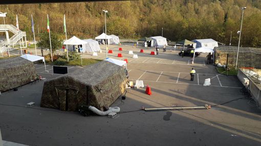 «Non aprono le Fontanelle e c'è chi viene mandato a Pavia per vaccinarsi. E nella nostra provincia è saltato il tracciamento» «Non aprono le Fontanelle e c'è chi viene mandato a Pavia per vaccinarsi. E nella nostra provincia è saltato il tracciamento»