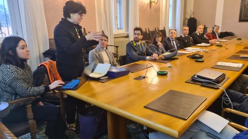 “Un Porto Nuovo”: Fondazione Asilo Mariuccia ottiene il finanziamento per ristrutturare la sede di Porto Valtravaglia e supportare i giovani in difficoltà “Un Porto Nuovo”: Fondazione Asilo Mariuccia ottiene il finanziamento per ristrutturare la sede di Porto Valtravaglia e supportare i giovani in difficoltà